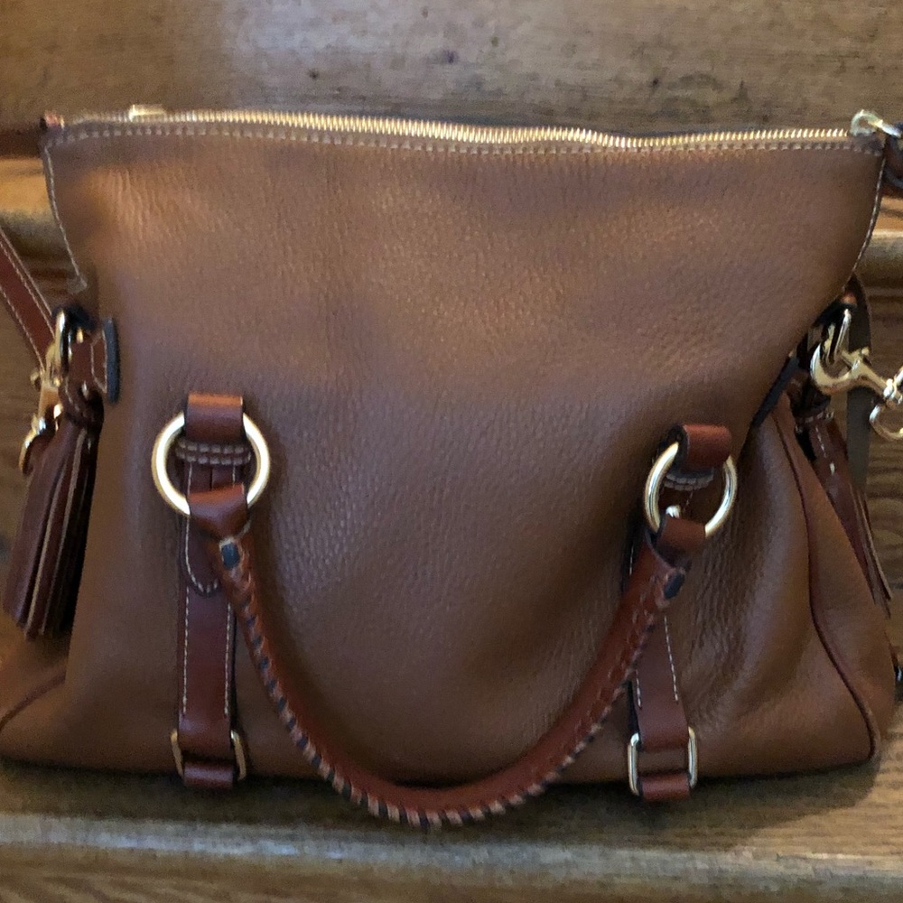 Hand Bag